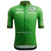 Wielershirt 2022 Deutschland Tour - Groente